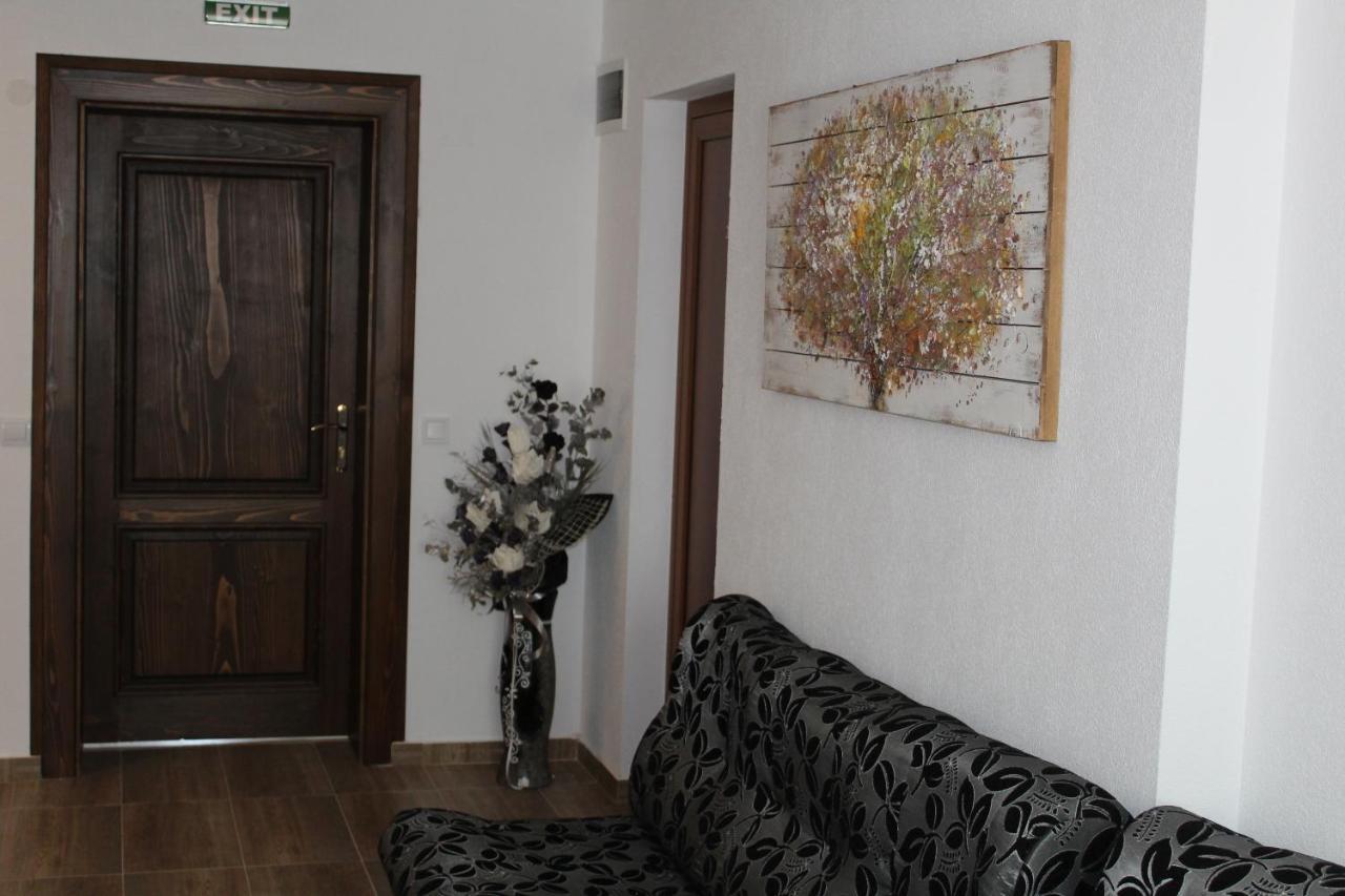 Къща За Гости Мишурови Smolyan Exteriör bild