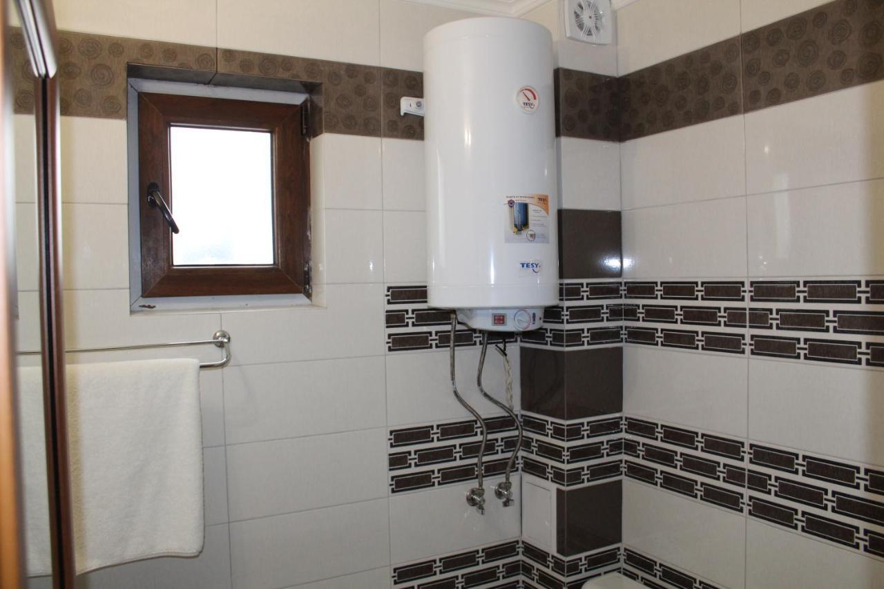 Къща За Гости Мишурови Smolyan Exteriör bild