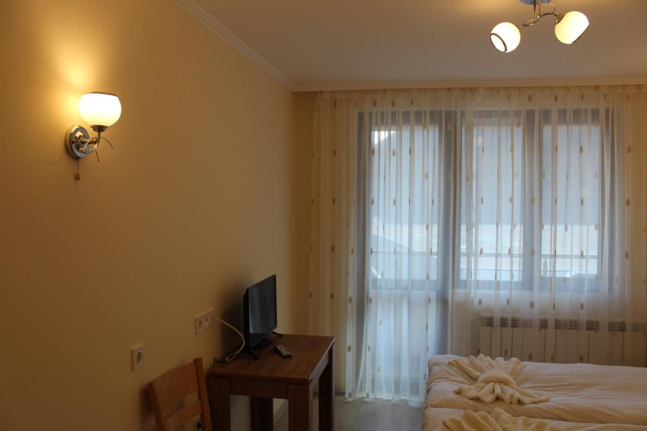 Къща За Гости Мишурови Smolyan Exteriör bild