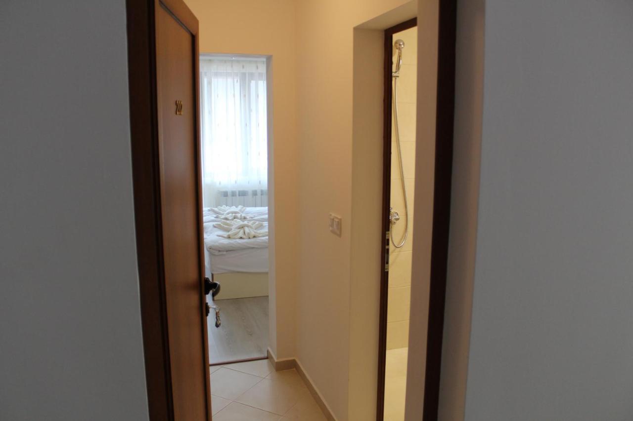 Къща За Гости Мишурови Smolyan Exteriör bild